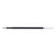 Balpenvulling PILOT voor Acro 1000 medium blauw