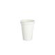 Beker IEZZY 180ml herbruikbaar 20 stuks wit