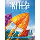 Kaartspel Kites