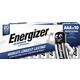 Batterij Energizer Ultimate Lithium 10x AAA