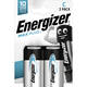 Batterij Energizer Max Plus 2x C alkaline