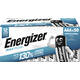 Batterij Energizer Max Plus 50x AAA alkaline