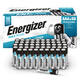 Batterij Energizer Max Plus 50x AAA alkaline