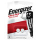 Batterij Energizer knoopcel 2x LR54 alkaline