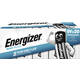 Batterij Energizer Max Plus 20x 9v alkaline