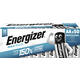 Batterij Energizer Max Plus 50x AA alkaline