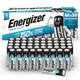Batterij Energizer Max Plus 50x AA alkaline