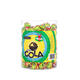 Lolly Hirsch cola/citroen 100x12 gram