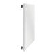 Whiteboard Nobo frameloos modulair 45x45cm