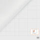 Flipoverpapier Nobo premium 60x85cm dubbelzijdig 50vel