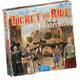 Spel Ticket to Ride Amsterdam NL