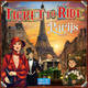 Bordspel Ticket to Ride Parijs