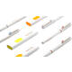 Markeerstift Econovo assorti blister à 4 stuks