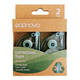Correctietape Econovo 5mmx8m blister à 2 stuks