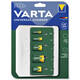 Batterij oplader VARTA Universal