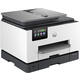 Multifunctional inktjet printer HP Officejet 9132E