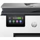Multifunctional inktjet printer HP Officejet 9132E