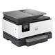 Multifunctional inktjet printer HP Officejet 9120E