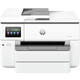 Multifunctional inktjet printer HP Officejet 9730E