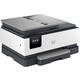 Multifunctional inktjet printer HP Officejet 8132E