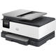 Multifunctional inktjet printer HP Officejet 8132E