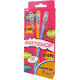 Gelschrijver Pentel K110 Mattehop Fun Sweet M assorti blister à 7st
