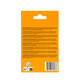 Whiteboardpotlood BicKids Multi Surface + puntenslijper/doekje ass 3st