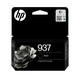 Inktcartridge HP 4S6W5NE 937 zwart