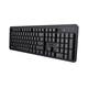 Toetsenbord Trust Ody II draadloos 25011 QWERTY