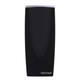 Luchtverfrisserdispenser V-Air SOLID constant zwart 2155951