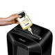Olie voor papiervernietiger Fellowes 355ml