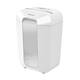 Papiervernietiger Fellowes Powershred LX70 snippers 4x40mm wit