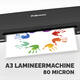 Lamineermachine Fellowes Arc A3