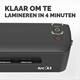 Lamineermachine Fellowes Arc A3