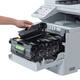 Toner Brother TN-821XLC blauw