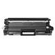 Toner Brother TN-821XXLBK zwart