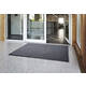 Inloopmat Iron-Horse Light Indoor Pro 85x150cm graniet