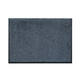 Inloopmat Iron-Horse Light Indoor Pro 60x85cm graniet