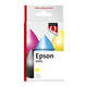 Inktcartridge Quantore alternatief tbv Epson 604XL T10H44 geel