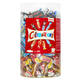 Chocolade Celebrations koker 1435gr