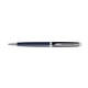 Balpen Waterman Hémisphère Colour Blocking black en blue CT medium