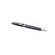 Balpen Waterman Hémisphère Colour Blocking black en blue CT medium