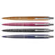 Balpen Parker Jotter special edition Rome bronze CT medium
