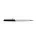 Balpen Waterman Hémisphère Colour Blocking black en white CT medium