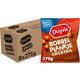 Borrelnootjes Duyvis cocktail zak 275gr