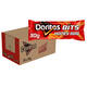 Chips Doritos Bits twisties honey bbq zak 30gr