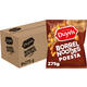 Borrelnootjes Duyvis poesta zak 275gr