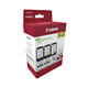 Inktcartridge Canon PG-575XL + CL-576XL 2x zw+kleur