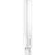 Ledlamp Philips CorePro G23 2pin 5W 520lumen 3000K warm wit