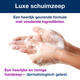 Handzeep Tork S4 Premium schuim 1000ml luxe 524901